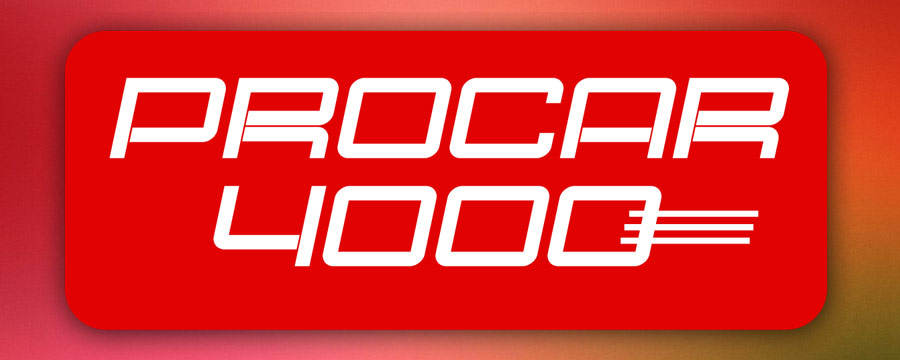 Procar 4000