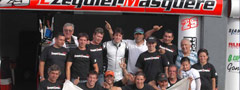 Ezequiel Masquere