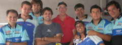 Nowak Race Group