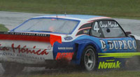Nowak Race Group
