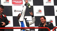 Nowak Race Group