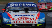 Nowak Race Group