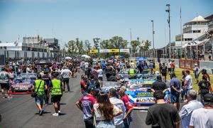 VOLVEMOS AL GÁLVEZ CON ENTRADA GENERAL GRATIS