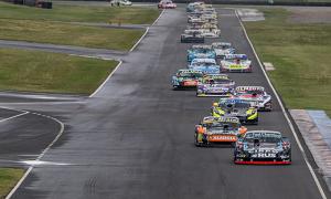 SE VIENE LA TERCERA