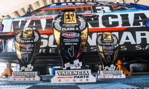 VALENCIA PARTS ACOMPAÑA AL PROCAR EN EL DECIMO COMPROMISO. VALENCIA PARTS ACOMPAÑA AL PROCAR EN EL DECIMO COMPROMISO.