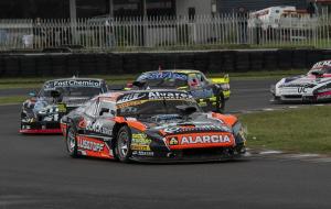 EL “TIKI” SE LLEVÓ LA SEGUNDA PARA LA CLASE A