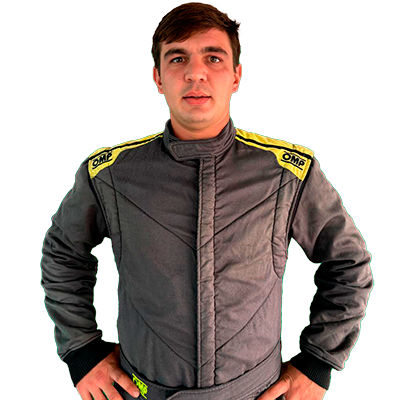 Santiago  Pasquale