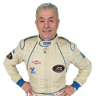 Julio Antar