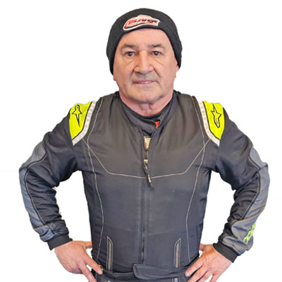 Tomás Oliver