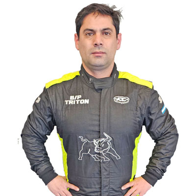 Axel Oliver