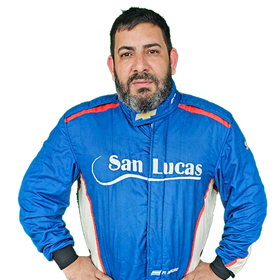 Mauro Pablo