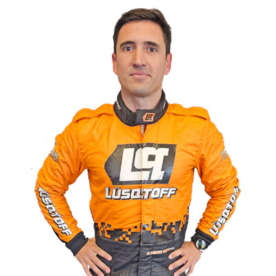 Emmanuel Perez Bravo