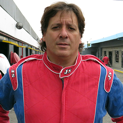 Patricio Bombardieri