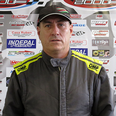 Hugo Espinosa