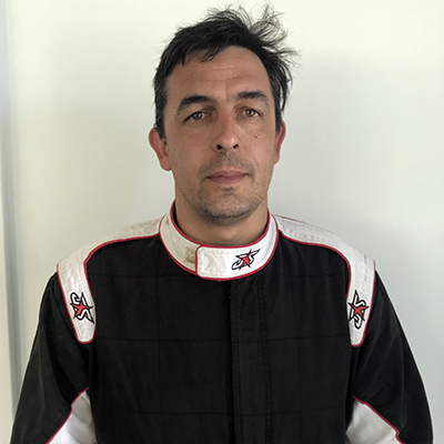 Alejandro Gobetto
