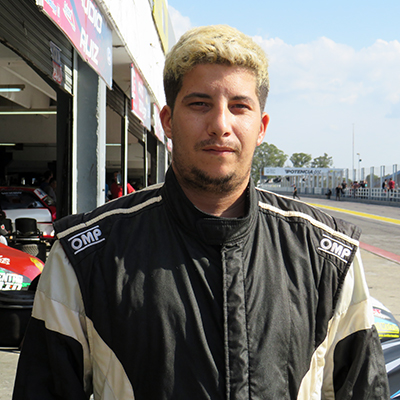 Ezequiel Gomez