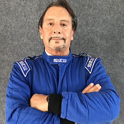 Andrés Kechichian