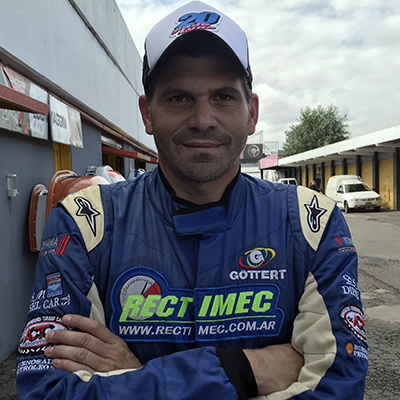Federico Lynn