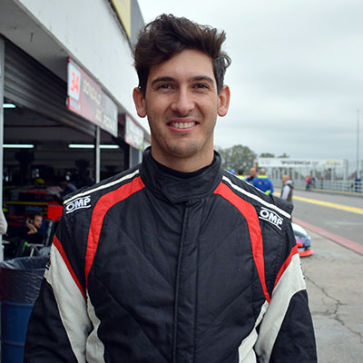 Matias Pastorino