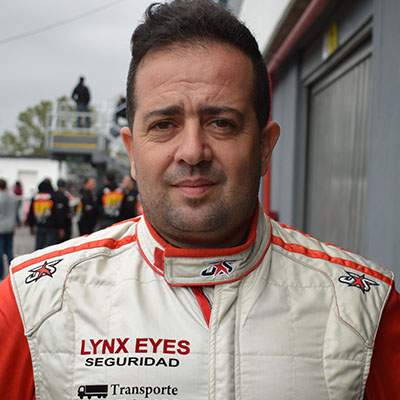 Sergio Spedalieri