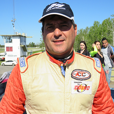 Claudio Rodriguez