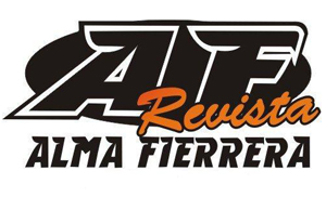 Alma Fierrera Revista