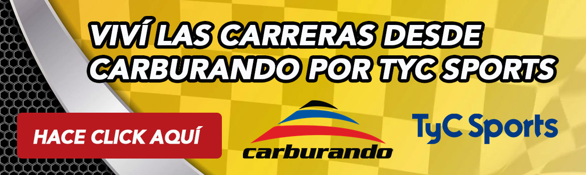 Seguì al ProCar4000 desde Carburando