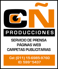 CÑ Producciones