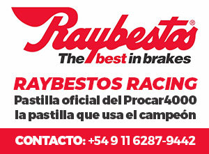 Raybestos - Banner