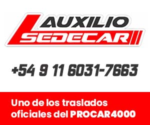 Sedecar