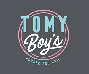 Tomy Boys