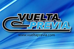 Vuelta Previa