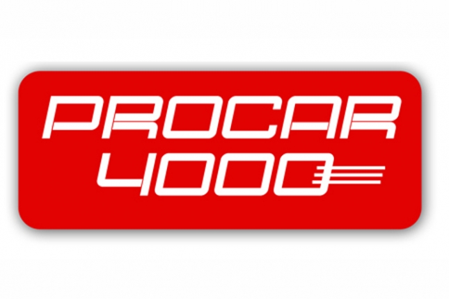 CRONOGRAMA 1° FECHA DEL PROCAR4000