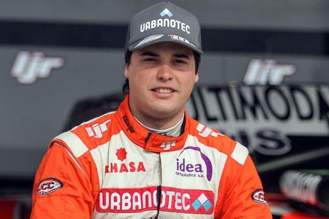 Sebastián Reynoso será el invitado de Alan Guevara en la Clase B del Procar4000.