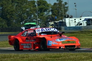 La Chevy será atendida completamente por el Tártara Competición