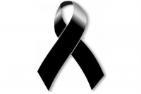 NUESTRAS CONDOLENCIAS