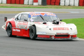 La Chevy de Chao sigue firme y lo demostró con una pole más en la clasificación del sábado.