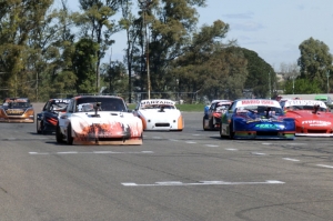 SE CONFIRMÓ EL RESTO DE LAS FECHAS DEL CALENDARIO 2017