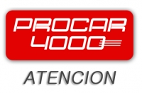 POSITIVA REUNIÓN DEL PROCAR4000