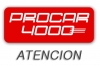 POSITIVA REUNIÓN DEL PROCAR4000