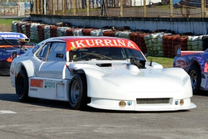 Ramiro Apecetche irá al Gálvez junto a Valentín Aguirre, piloto de TC, en la 7° fecha del año para la Clase A del Procar4000.