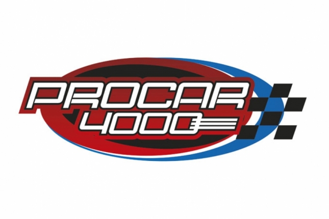 CRONOGRAMA 2° FECHA DEL PROCAR4000