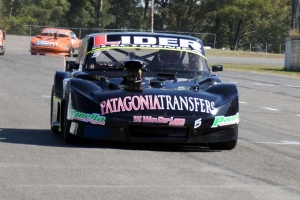 &quot;Jorgito&quot; ganó por segunda vez en la Clase A del Procar4000 este fin de semana. La primera fue el 26 de Julio de 2016 en la 6º fecha del campeonato.