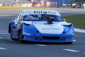 Con la Chevy Nº 40, Daniel Gil disputará su primera carrera en la Clase B en lo que será su regreso a la categoría el 9 y 10 de Julio.