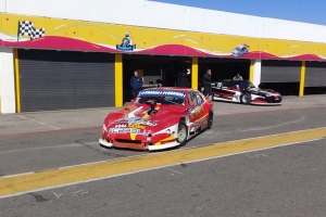 La Chevy seguirá con el mismo diseño en recuerdo del &quot;Torito&quot;