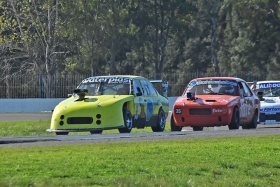 FORTUNATO Y ABDALA GANARON EN EL PROCAR2000