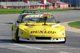 Martin Tadddeo confirmó que Agutín Campillay, campeón de la Clase C del TCBonaerense, será su invitado en la 7° fecha de la Clase B del Procar4000.
