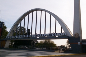 El Circuito 8 del Gálvez fue testigo del inicio de la 10° fecha del Procar4000 con Diego Chao y Adrian Ciocci como los más veloces de la jornada. Ambos con Chevrolet.