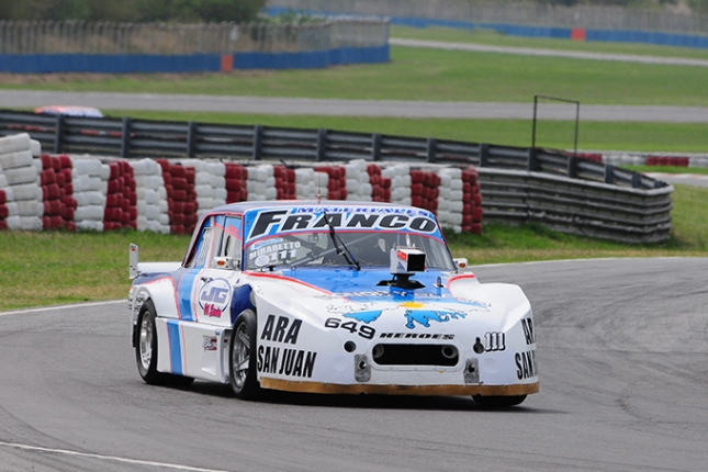 El Chevrolet 400 vuelve a las pistas luego de haber estado presente por ultima vez en la 4ta fecha