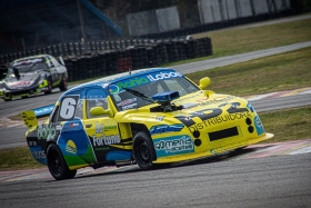 Fortunato buscará escaparse aún mas en la pelea por el titulo